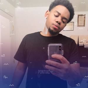 Meet your Posher, Roger